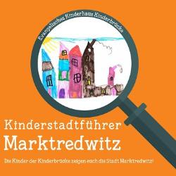 Kinderstadtführer Marktredwitz