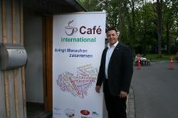 Cafe International