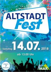 Altstadtfest 