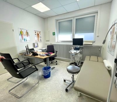 Arbeitsmedizin