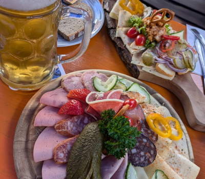 Gastronomie