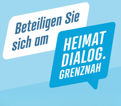Bürgerdialog