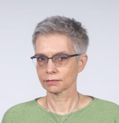 Daniela Kinzer