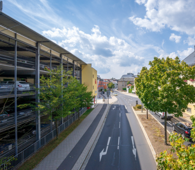 Parken