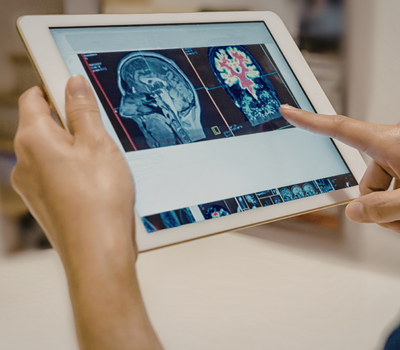 Radiologische Diagnostik