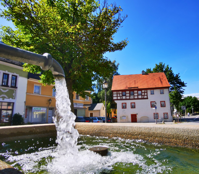 Sehenswürdigkeiten