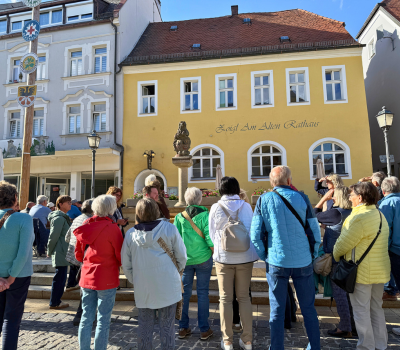 Stadtführungen