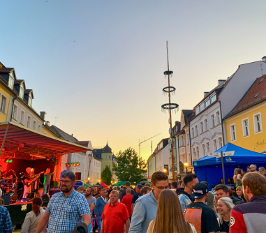 Altstadtfest